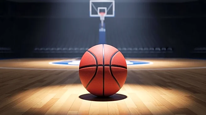 AJ Dybantsa Joins BYU with Record NIL Deal, Eyes NBA Future