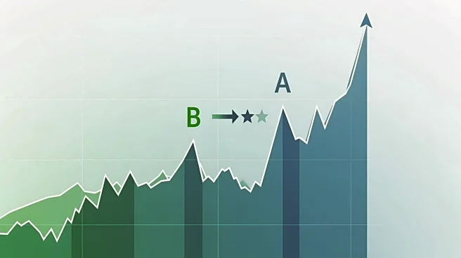 JP Morgan Extends MFE's B Shares Rating to A Shares, Boosting Stock Performance
