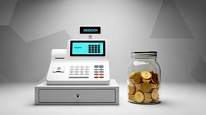 Retail Expert Scott Frisby Discusses Balancing Innovation and Simplicity in Payment Methods