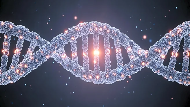 Genetic Testing Expansion Highlights Role of De Novo Structural Variants in Rare Diseases