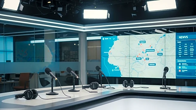 ABC News Analyzes Key Races and Public Opinion Ahead of Election Day