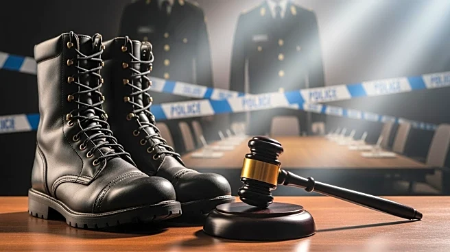 Courts Review National Guard Deployments in Memphis and Washington, D.C. Amid Legal Challenges