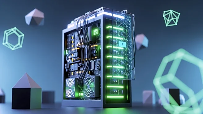 Cango Inc. Reports October 2025 Bitcoin Production and Strategic Developments