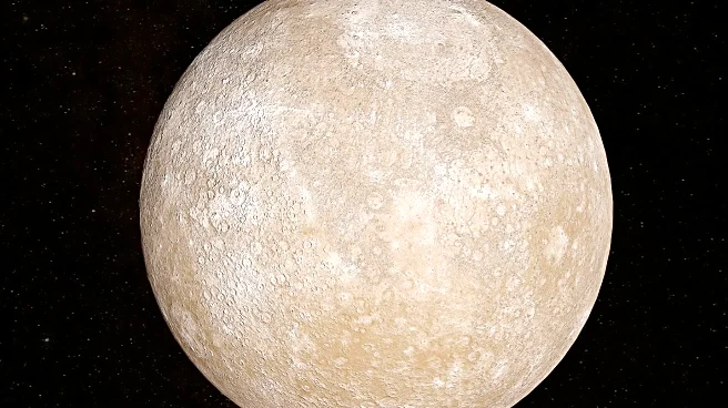 November's Supermoon: Best Viewing Times for the Brightest Moon of 2025