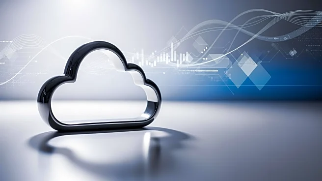 MongoDB CEO Dev Ittycheria Steps Down, Cloudflare's CJ Desai to Take Over