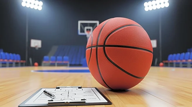 Erik Spoelstra's Remarks Could Influence LA Lakers Star to Rejoin Team USA for FIBA