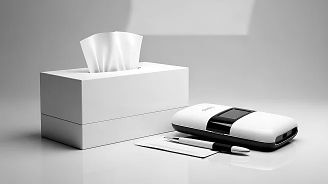 Kimberly-Clark to Acquire Kenvue for $48.7 Billion, Creating Consumer Health Giant