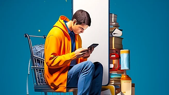 Digital Detox Trend Gains Traction Amid Rising Mental Health Awareness