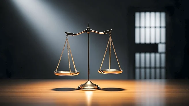 Ex-IDF Legal Chief Detained for Leaking Video of Gaza Detainee Abuse