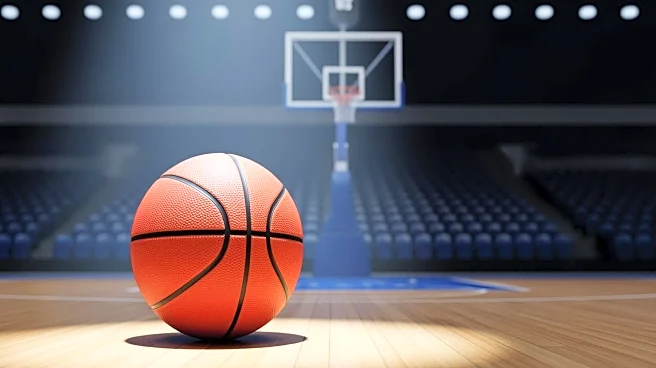 Portland Trail Blazers Emerge as Unexpected Threat to OKC Thunder in NBA Season