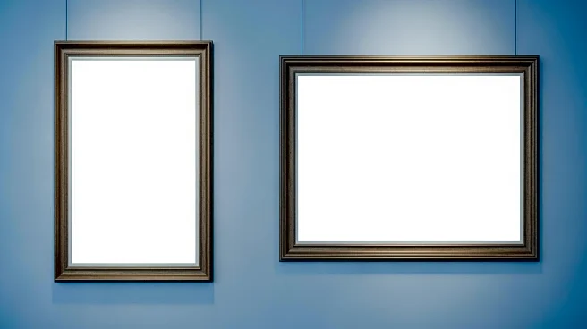 Art Galleries in London and Munich Close Amid Global Art Market Shifts