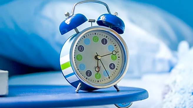 Melatonin Use Linked to Higher Heart Failure Risk in Long-Term Users