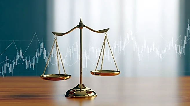 Fed's Stephen Miran Warns of Potential Recession Due to High Interest Rates