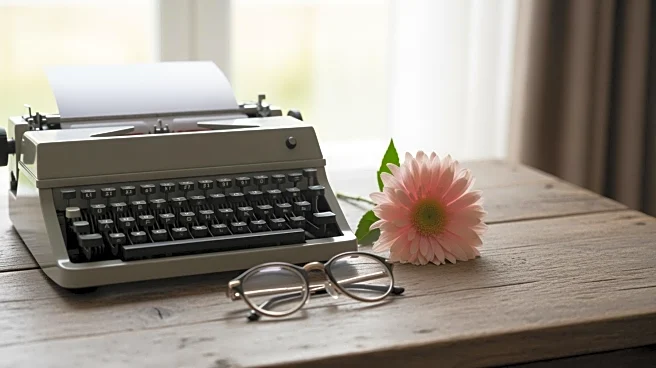 Margaret Atwood Releases 'Book of Lives' Memoir, Reflecting on Her Multifaceted Life