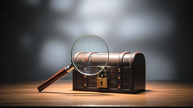 European Anti-Fraud Office Leads Major Seizure of Illicit Goods in Operation NOXIA II