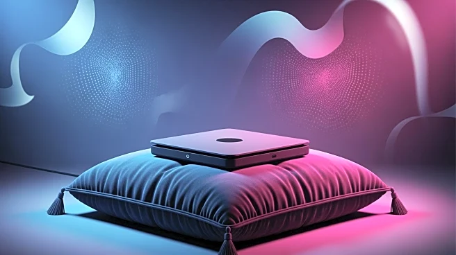 November 2025 Streaming Releases Poised to Influence Awards Season