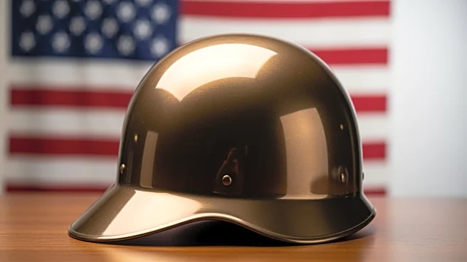 SBA Supports Veteran Entrepreneurs During National Veteran Small Business Week