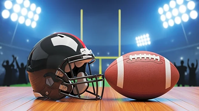 Toledo Rockets Host South Alabama Jaguars to Open Season