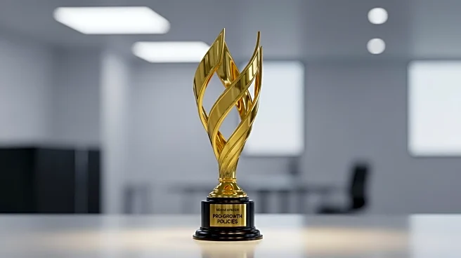 Vern Buchanan Receives U.S. Chamber's Advocate for American Business Award for Pro-Growth Policies