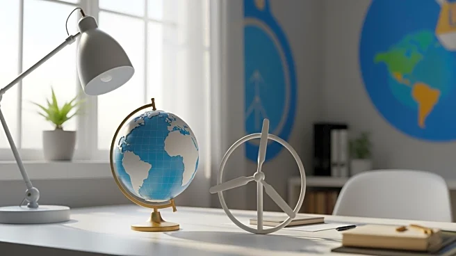 Business Groups Urge Governments to Strengthen Climate Plans to Avoid Economic Disruption