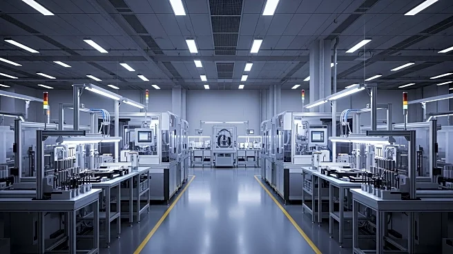 Britten-Norman Appoints Richard Milne as COO to Enhance Manufacturing Efficiency