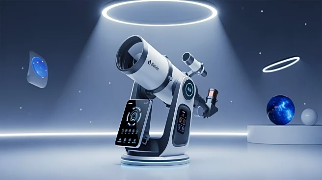 Unistellar Offers 20% Discount on Smart Telescopes for Black Friday