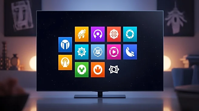 Streaming Services Unveil New Shows for November, Featuring Star-Studded Casts and Diverse Genres