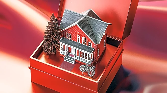 Shelter's Christmas Campaign Highlights Housing Crisis with Bonnie Tyler's Music