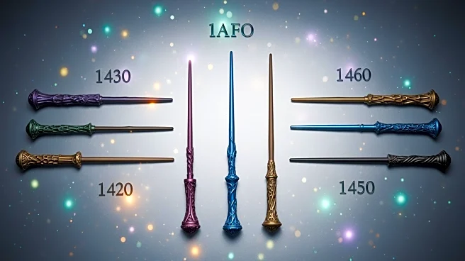 Magic: The Gathering Celebrates 30 Years with Design Evolution Retrospective