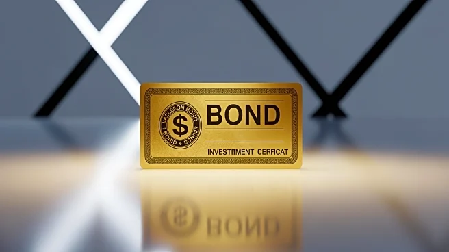 NIIF Infrastructure Plans to Raise $90 Million Through Bond Issuance