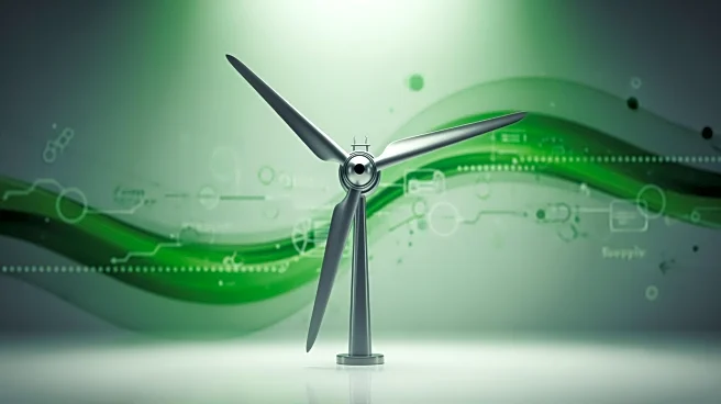 Congress Introduces FEOC Rules Impacting U.S. Renewable Energy Supply Chain