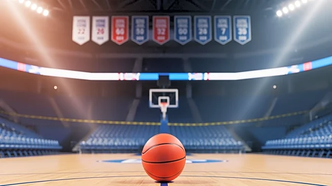 College Basketball Crown Announces 2026 Tournament Schedule and Ticket Sales