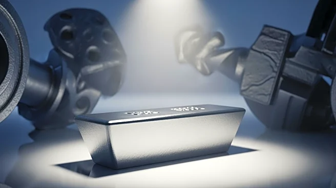 Fangda Special Steel Technology's Earnings Surge Amid Market Challenges