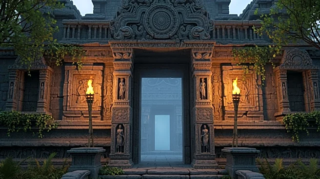 Montezuma’s Revenge: 40th Anniversary Edition Set for December Launch on Multiple Platforms