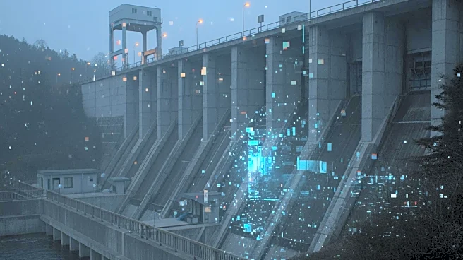 Norwegian Dam Cyberattack Highlights Vulnerabilities in Water Infrastructure