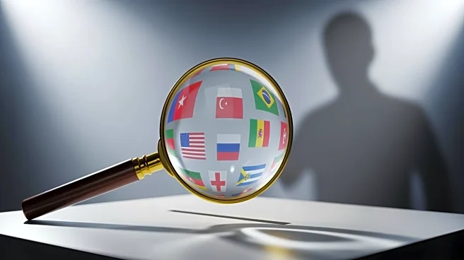 DOJ Reviews Mamdani Campaign for Potential Foreign Interference Involving Jeremy Corbyn