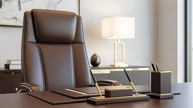 Shinola Appoints Ulrich Wohn as President to Drive Growth