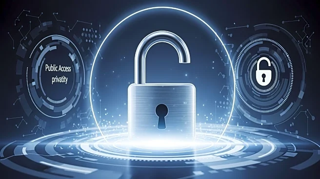 Meta Updates Facebook Groups to Allow Public Access Without Compromising Privacy