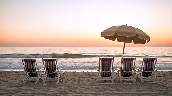 Santa Monica's Economic Challenges Highlighted by Local Residents