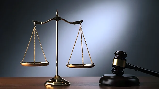 Supreme Court to Hear Case on President Trump's Tariffs Amid Market Anticipation