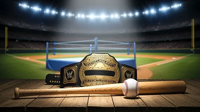 WWE Saturday Night's Main Event Highlights Winners and Losers Amidst World Series Clash