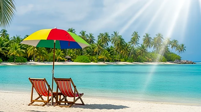 Meliá Hotels Expands to Roatán with New Resort Opening