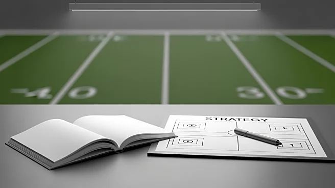 Buffalo Bills' Offensive Identity Shines in Victory Over Kansas City Chiefs