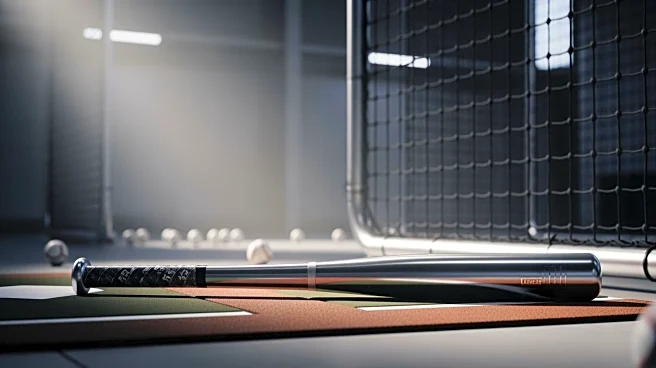 Tampa Bay Rays Hire Ozzie Timmons as Assistant Hitting Coach