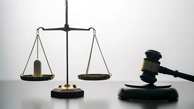 FDA's CDER Head Tidmarsh on Leave Amid Lawsuit by Drugmaker Aurinia