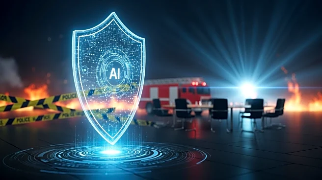 NHS Scotland Invests £3M in AI-Powered Anti-Ransomware System to Enhance Cybersecurity