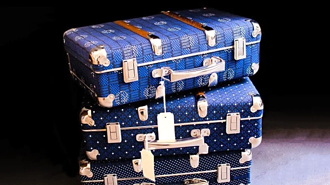 Ryanair Passenger Claims Luggage Was 'Shredded', Resulting in $2,000 in Damages