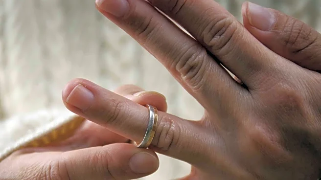 Carolyn Hax: Wife Realizes Husband's Habit of Negation, Faces Emotional Strain