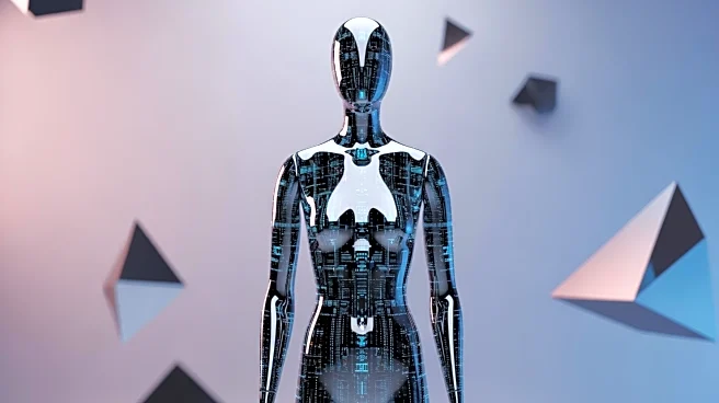 Fashion PR Adapts to New Platforms and AI for Enhanced Brand Engagement