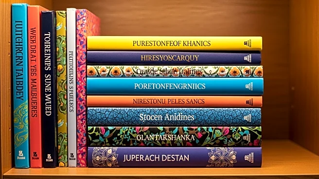 Hachette Book Group Launches AAPI Initiative to Celebrate Cultural Authors